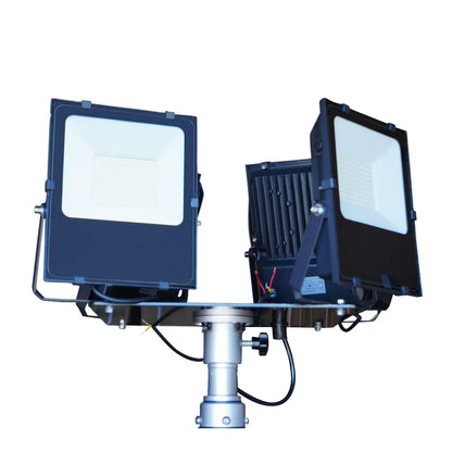 Generador Soldadora Compresor Torre De Luz Korei 5.5 Kw 220v/110v – Quantum41