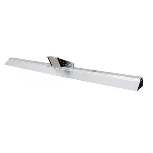Cuchilla Para Regla Vibratoria Dual CIPSA DSGPULW 10 Pies - 3.05 metros DSB10LW